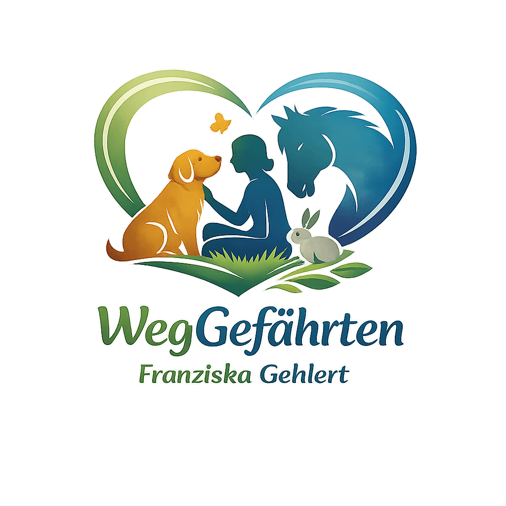 WegGefährten Franziska Gehlert Logo